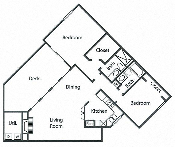 7200 Wallace Road 1-2 Beds Apartment for Rent - Photo Gallery 43